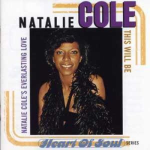 Natalie Cole